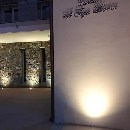 Casale A Figa Bianca * Patrimonio