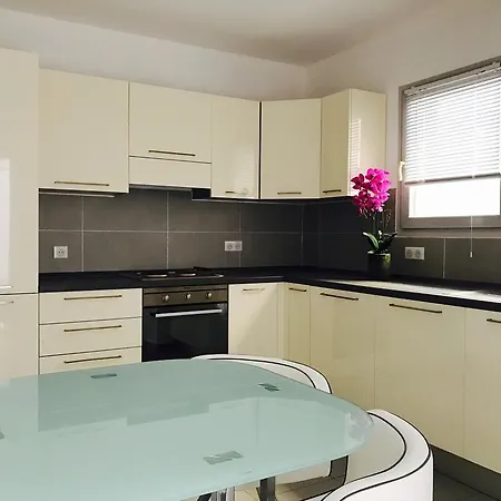 Appartement Casale A Figa Bianca Patrimonio