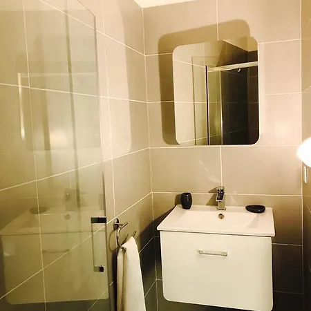 Casale A Figa Bianca Appartement *