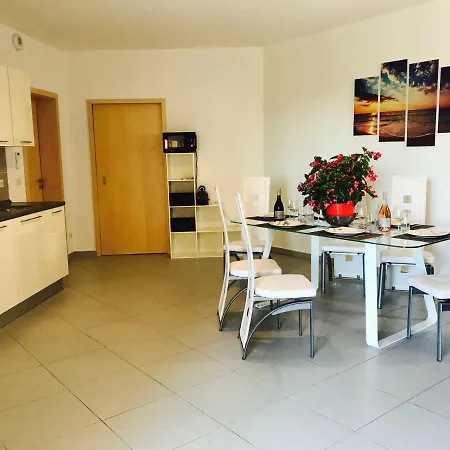 Appartement Casale A Figa Bianca Patrimonio