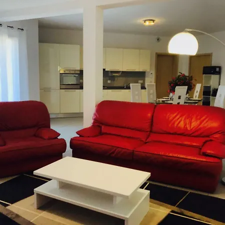 Casale A Figa Bianca Appartement Patrimonio