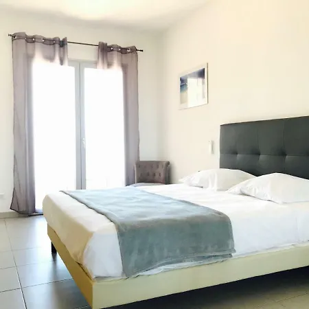 Casale A Figa Bianca Patrimonio