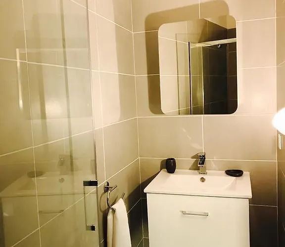 Casale A Figa Bianca Appartement *