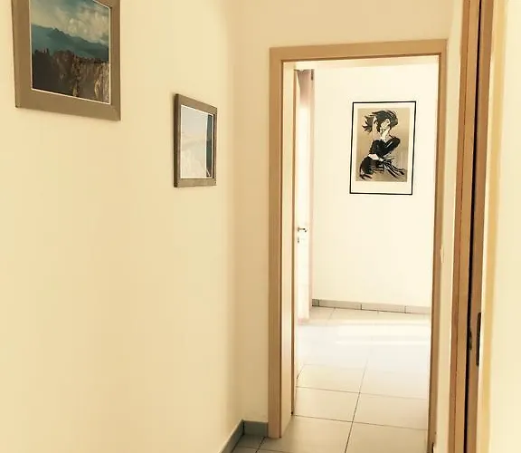 Casale A Figa Bianca * Patrimonio