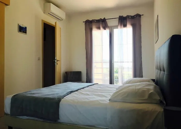 Appartement Casale A Figa Bianca *