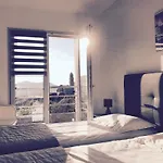 Апартаменты Casale A Figa Bianca Патримонио