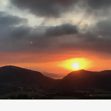 דירה Casale A Figa Bianca