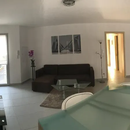 Apartment Casale A Figa Bianca *