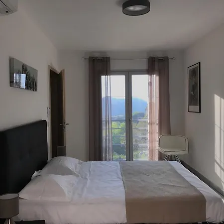 شقة Casale A Figa Bianca