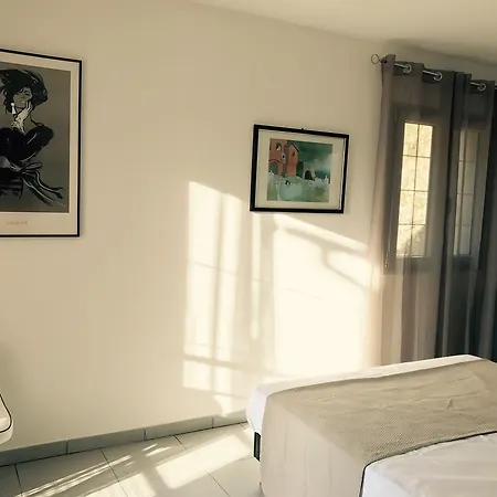 Apartment Casale A Figa Bianca Patrimonio