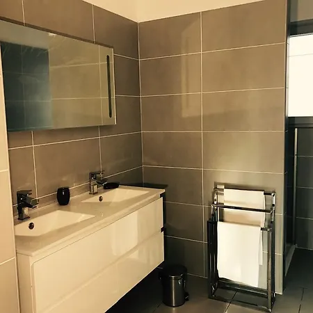 Casale A Figa Bianca شقة *