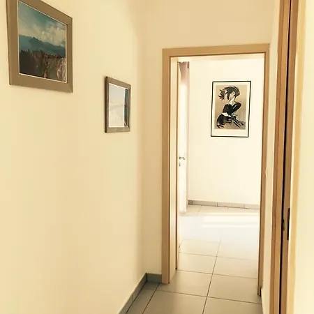 Casale A Figa Bianca * Patrimonio