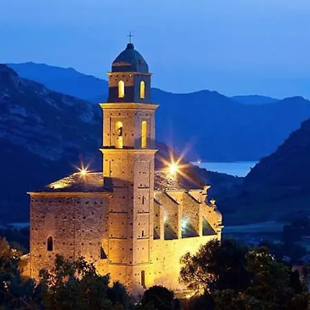 דירה Casale A Figa Bianca *