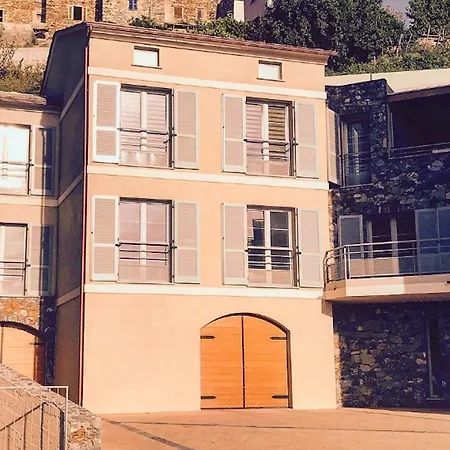 Casale A Figa Bianca Apartment Patrimonio