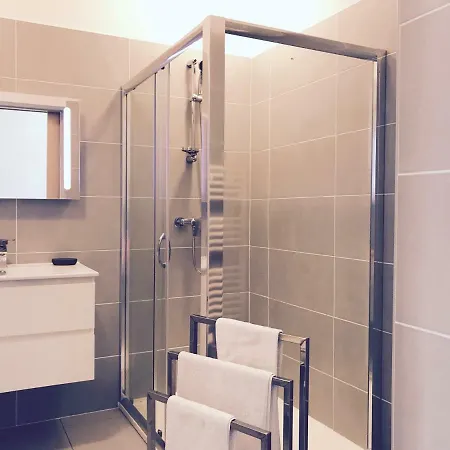 شقة Casale A Figa Bianca