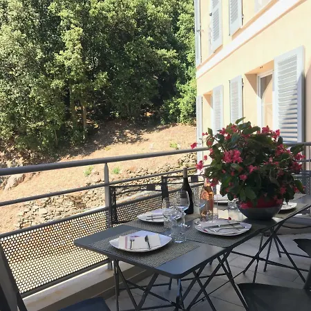 Casale A Figa Bianca Apartment Patrimonio