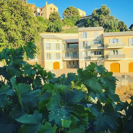 Casale A Figa Bianca *