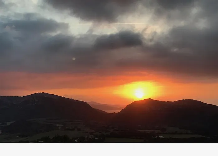 Апартаменты Casale A Figa Bianca