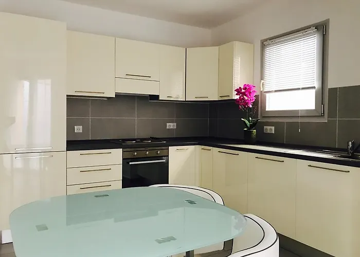 Апартаменты Casale A Figa Bianca Патримонио