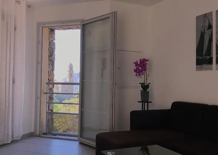 Casale A Figa Bianca Патримонио