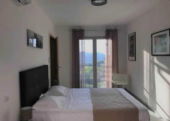 Апартаменты Casale A Figa Bianca