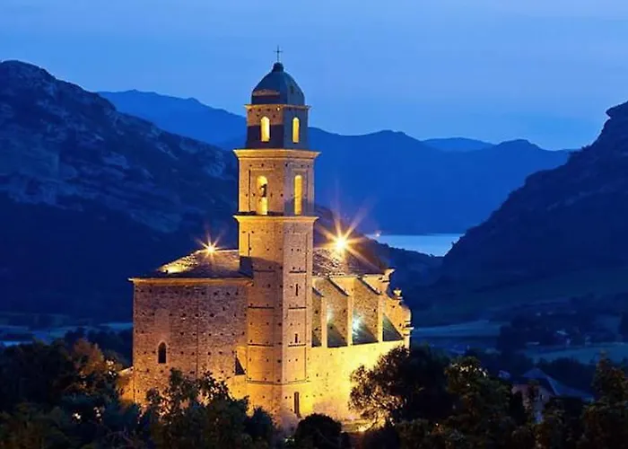 Апартаменты Casale A Figa Bianca *