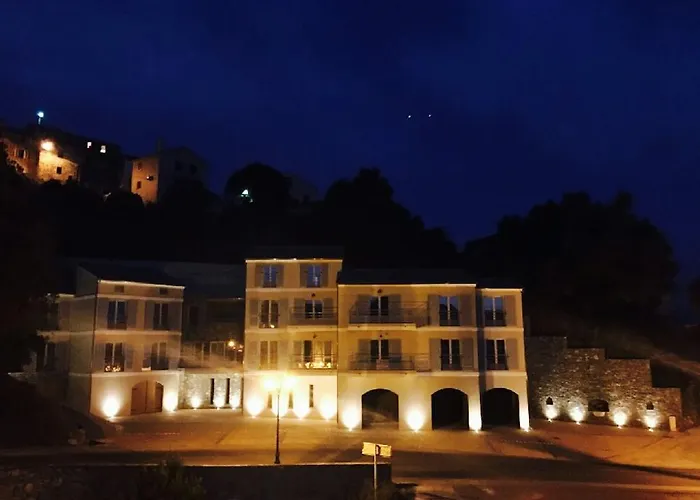 Casale A Figa Bianca Daire