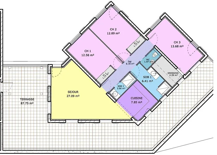 Casale A Figa Bianca Patrimonio