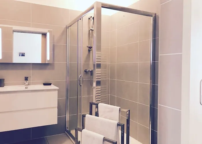 Апартаменты Casale A Figa Bianca