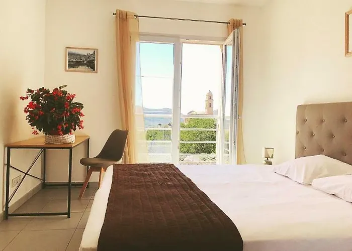 Casale A Figa Bianca Patrimonio