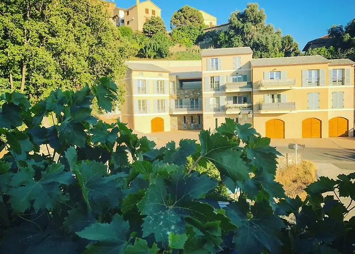 Casale A Figa Bianca *